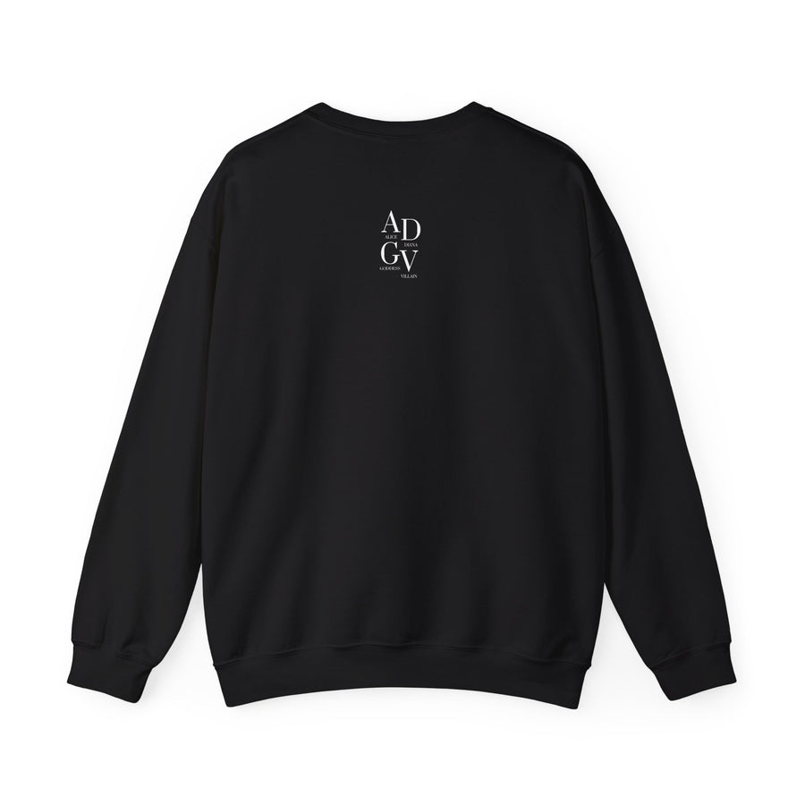 All the Gods | Crewneck