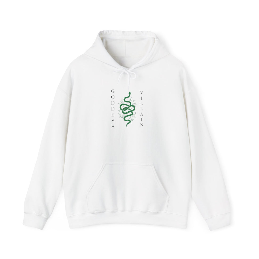 Serpent | Hoodie