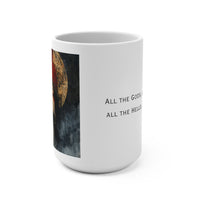 All The Gods | 15oz Mug