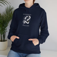 Serpent & Moon | Hoodie