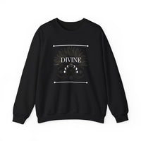 Divine | Crewneck