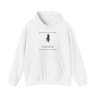 Creator | Hoodie