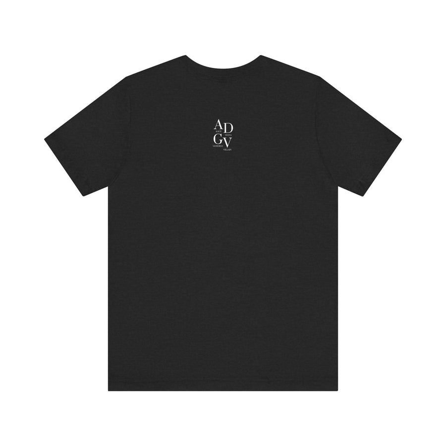 Lilith | Soft Jersey Tee