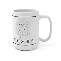 Medusa | 15oz Mug