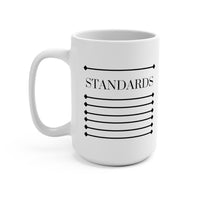 Standards | 15oz Mug