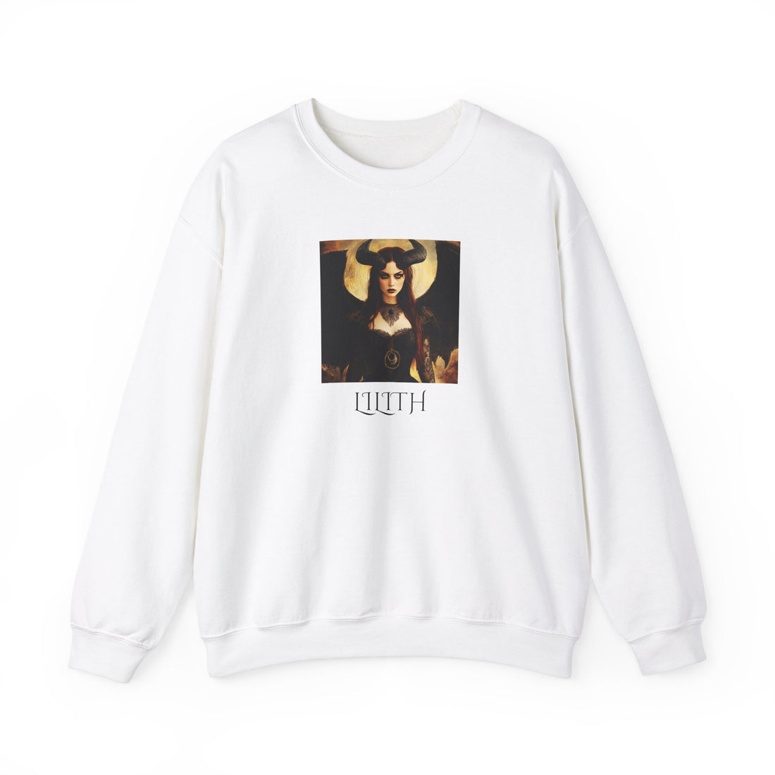 Lilith | Crewneck