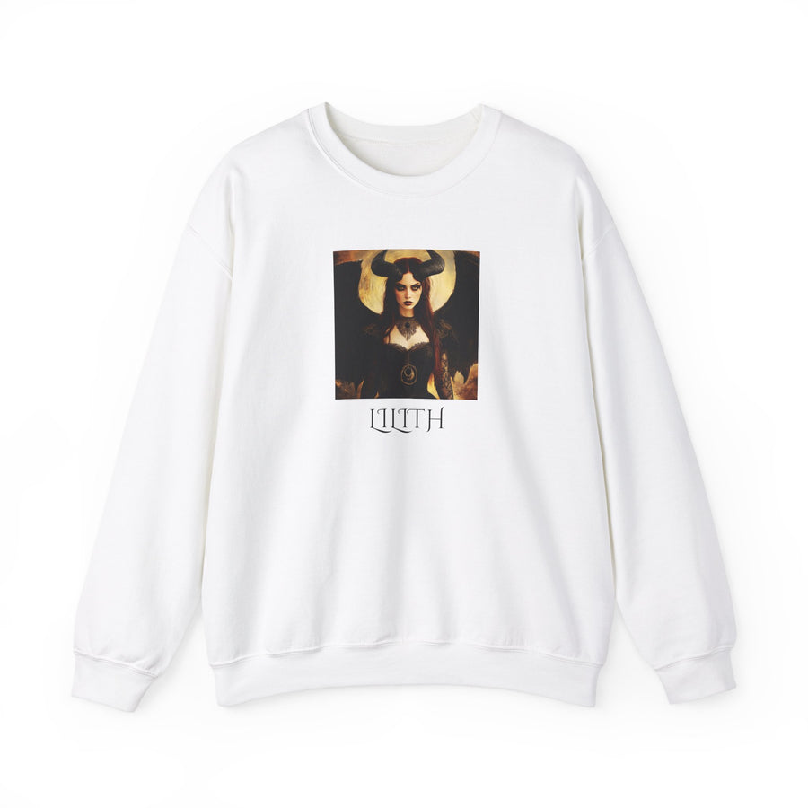 Lilith | Crewneck