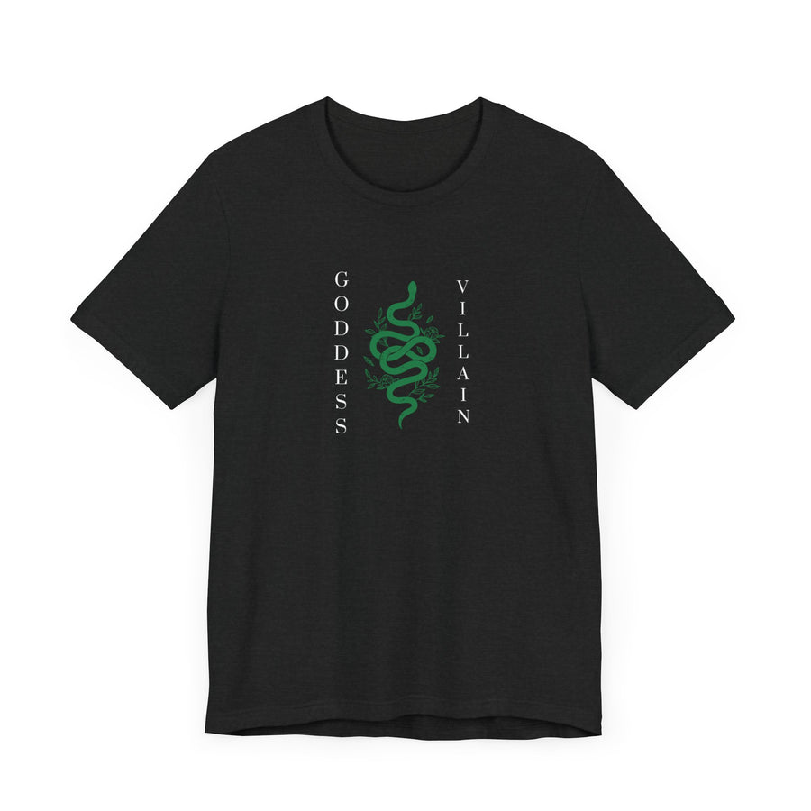 Serpent | Soft Jersey Tee