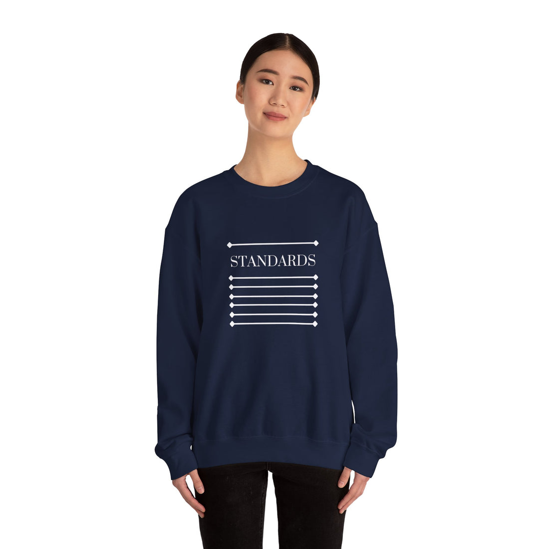 Standards | Crewneck