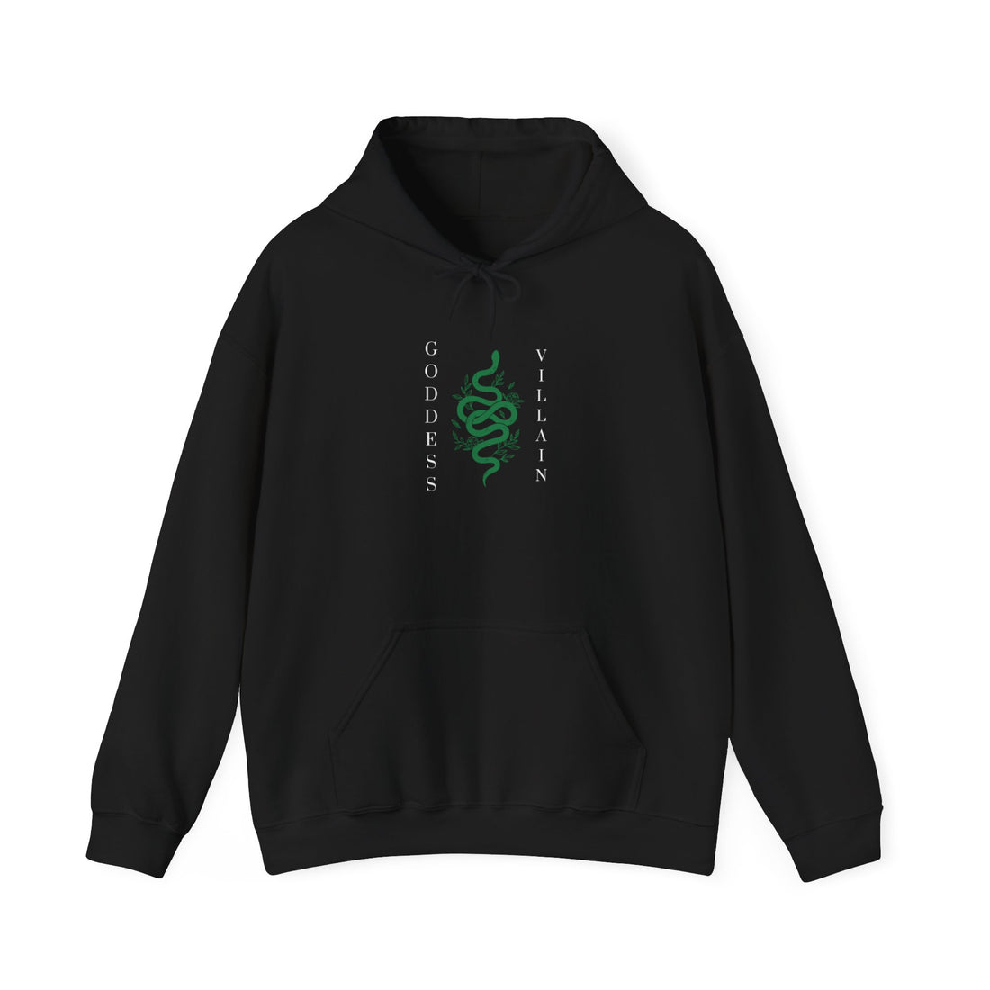 Serpent | Hoodie