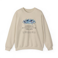 Flowers & Thorns | Crewneck