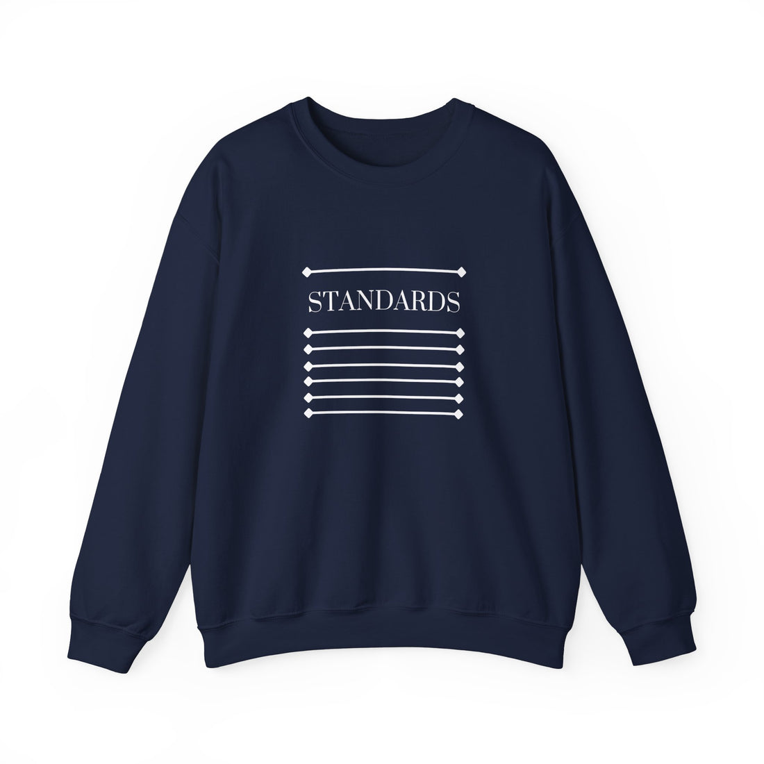 Standards | Crewneck