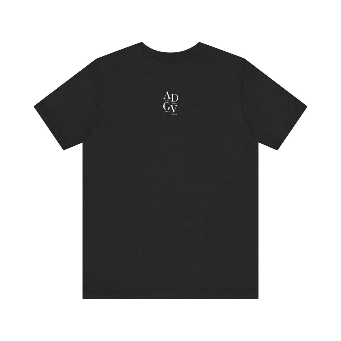 All the Gods | Soft Jersey Tee