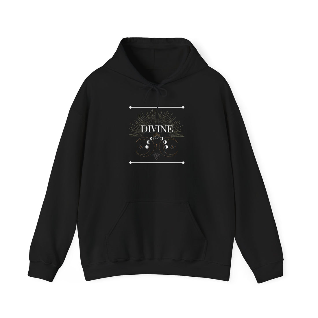 Divine | Hoodie