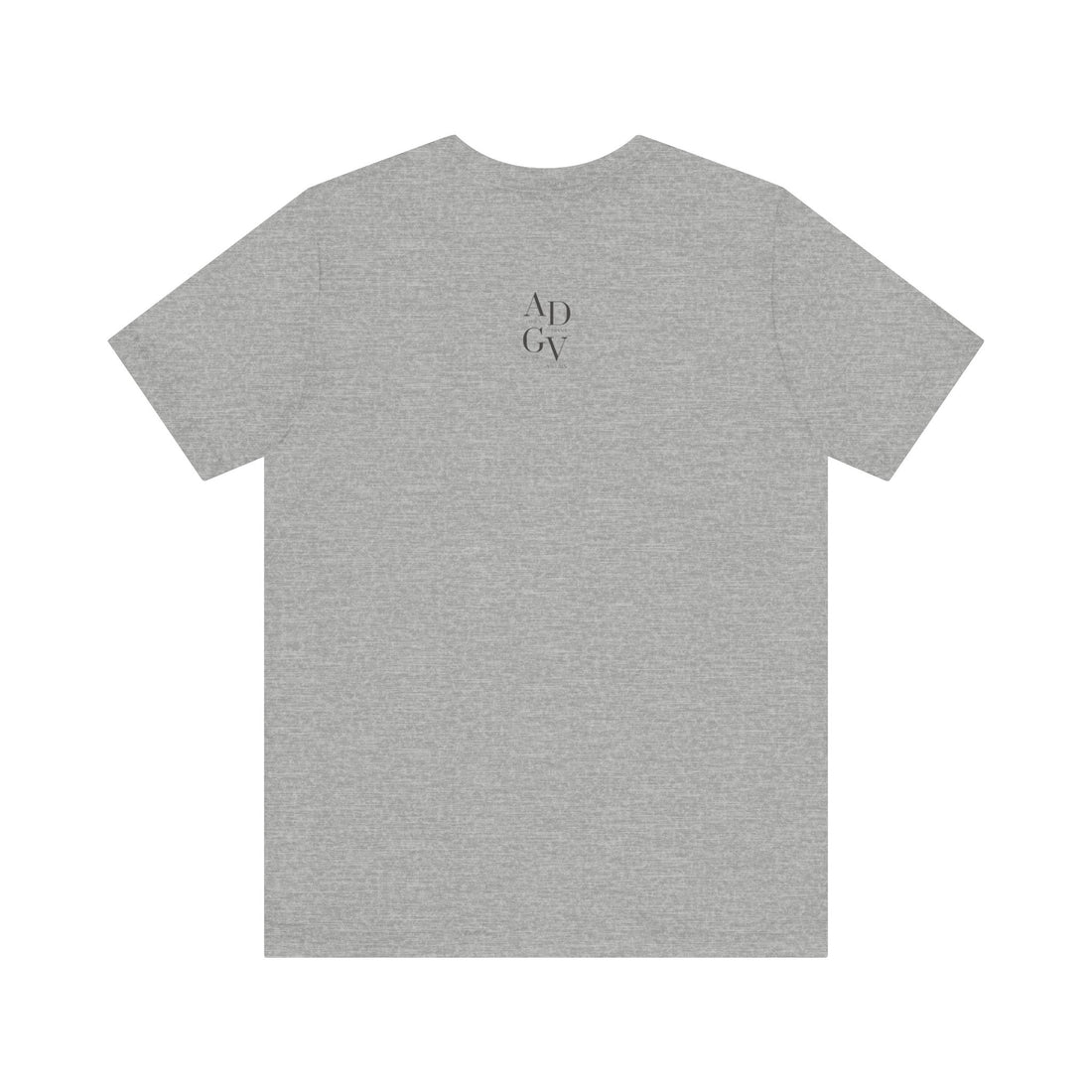 All the Gods | Soft Jersey Tee