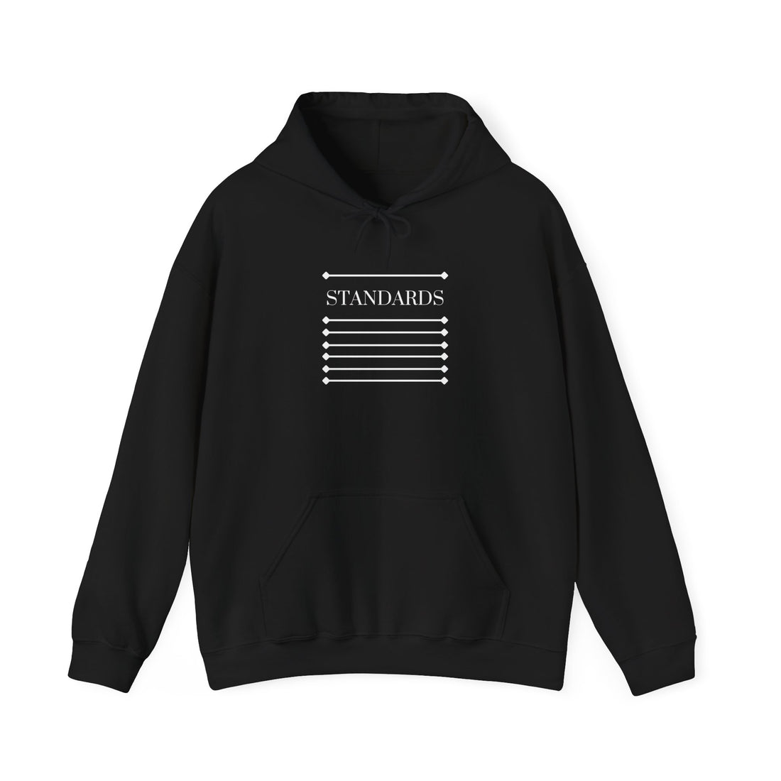 Standards | Hoodie