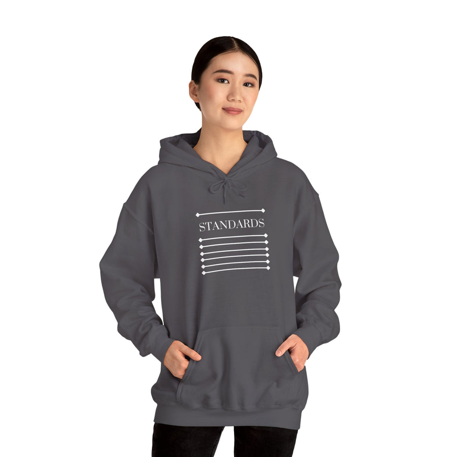 Standards | Hoodie