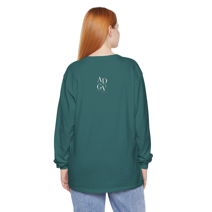 Lilith | Long Sleeve