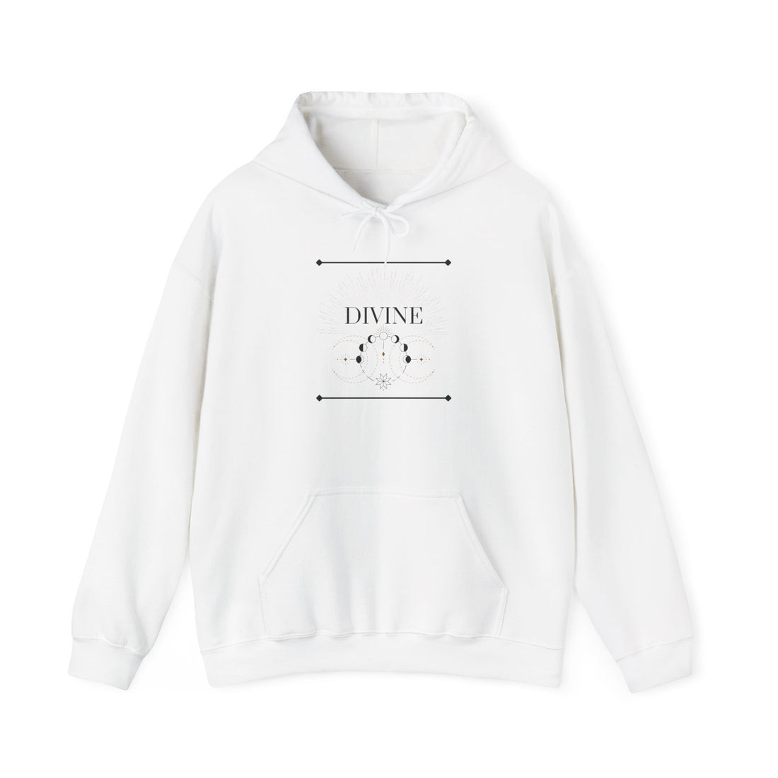 Divine | Hoodie