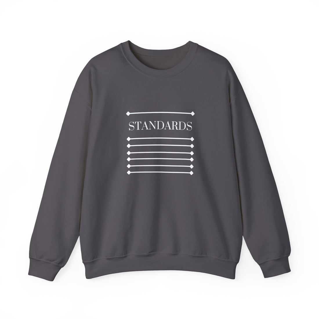 Standards | Crewneck