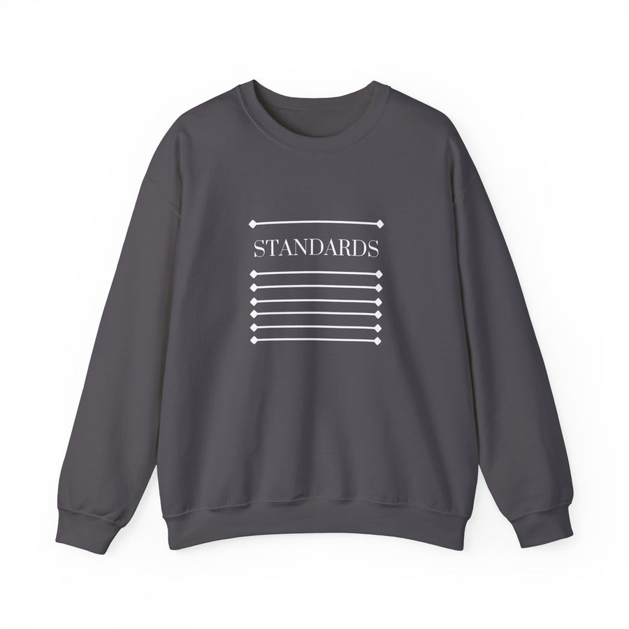 Standards | Crewneck