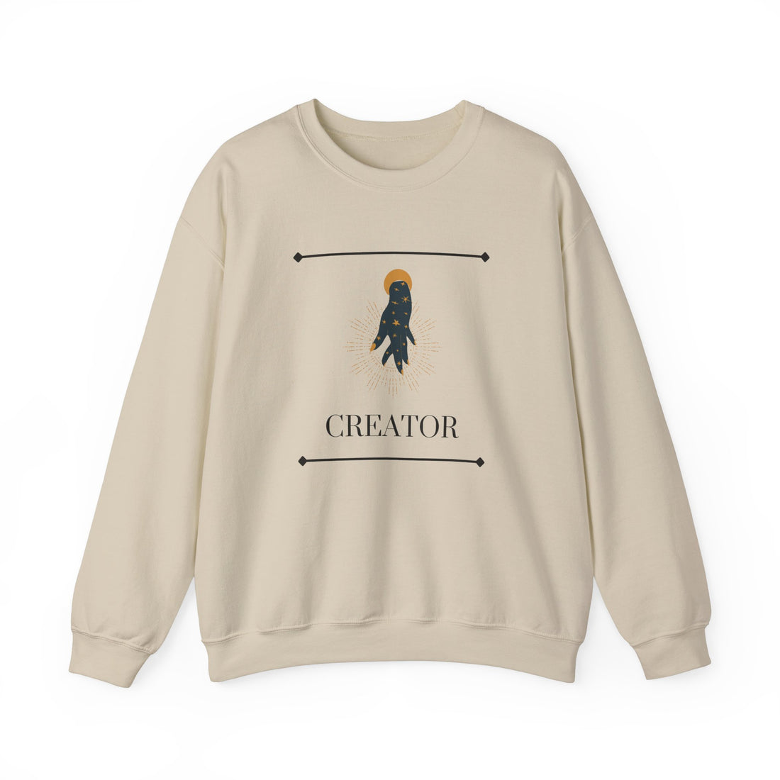 Creator | Crewneck