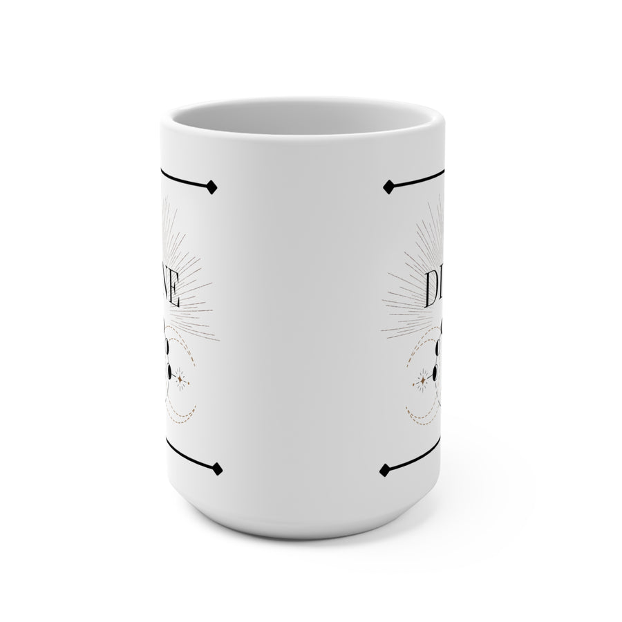 Divine | 15oz Mug