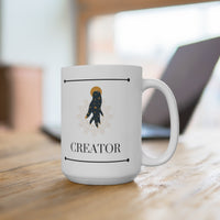 Creator | 15oz Mug