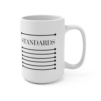 Standards | 15oz Mug