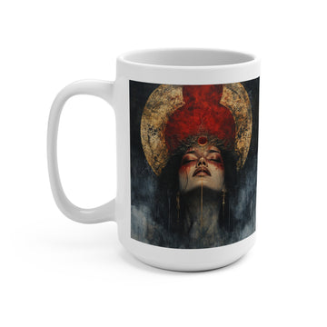 All The Gods | 15oz Mug