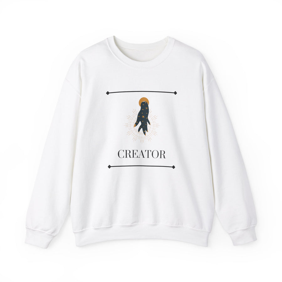 Creator | Crewneck