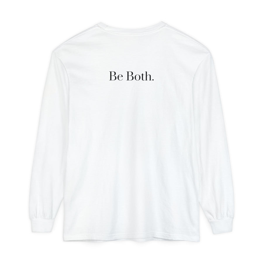 Flowers & Thorns | Long Sleeve