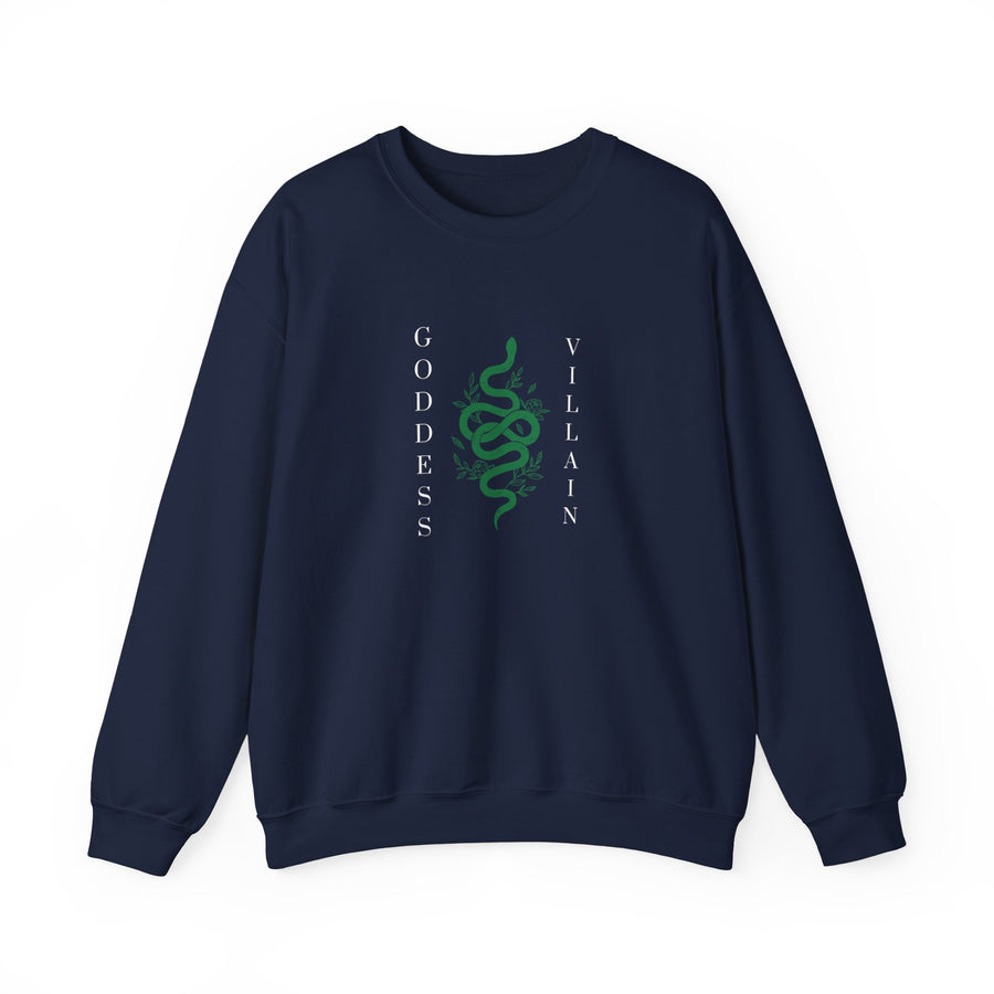 Serpent | Crewneck