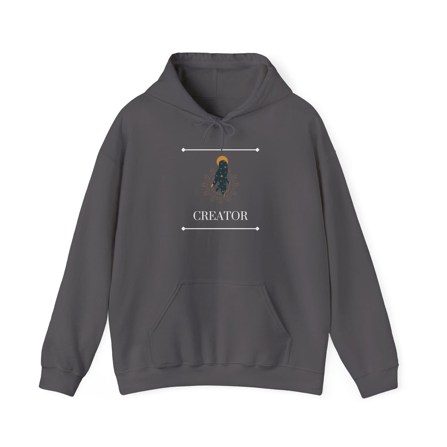 Creator | Hoodie