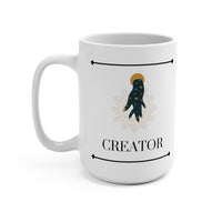 Creator | 15oz Mug