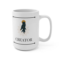 Creator | 15oz Mug