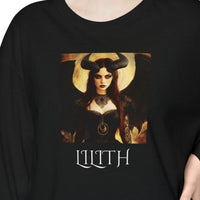 Lilith | Long Sleeve