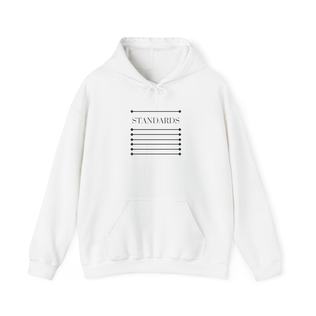 Standards | Hoodie