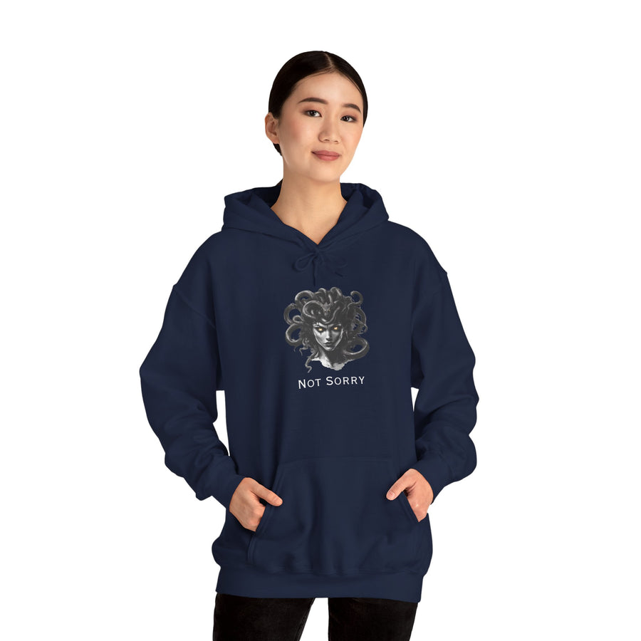 Medusa 2.0 | Hoodie