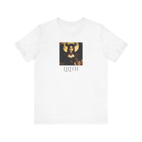 Lilith | Soft Jersey Tee