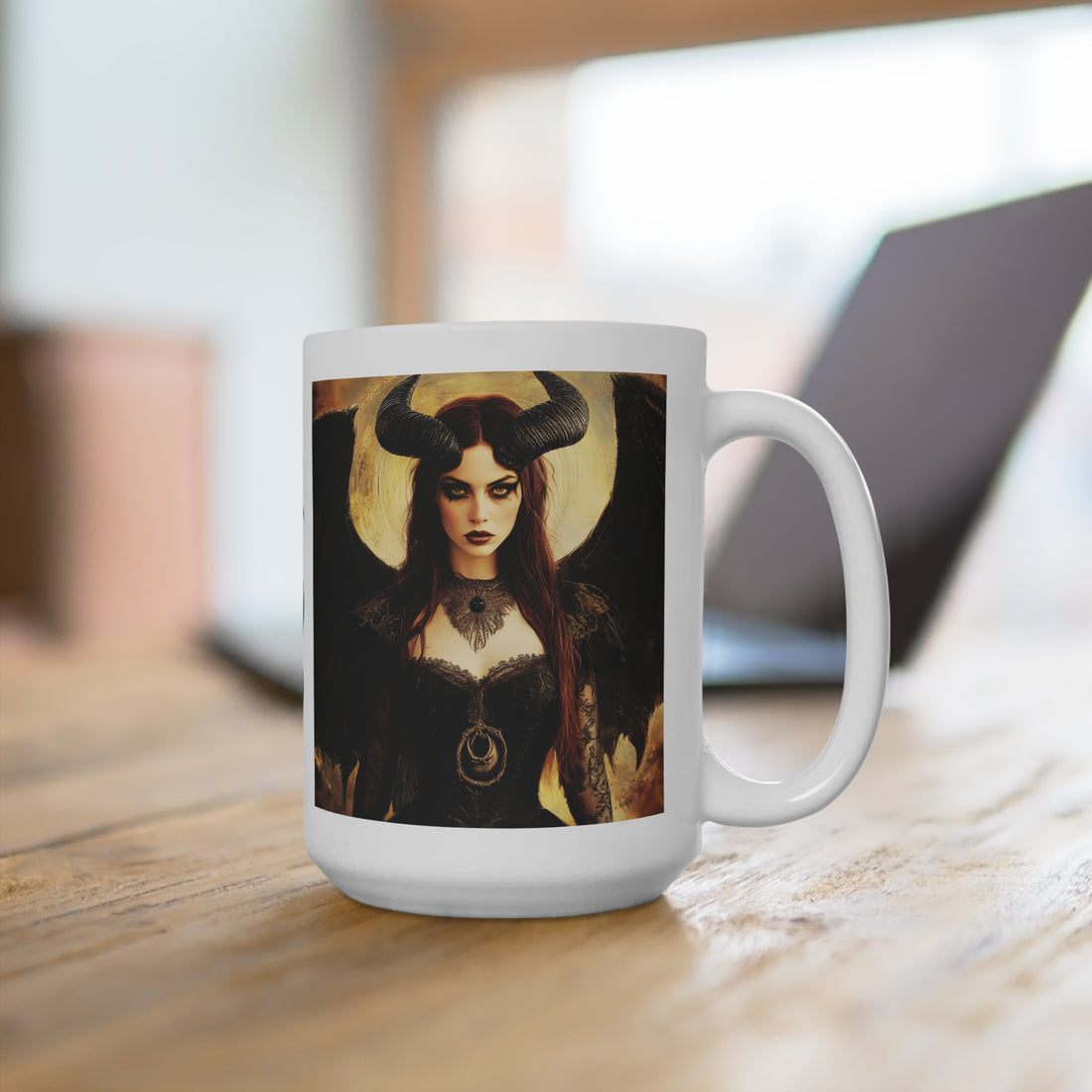 Lilith | 15oz Mug