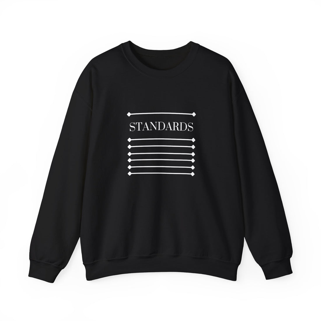 Standards | Crewneck