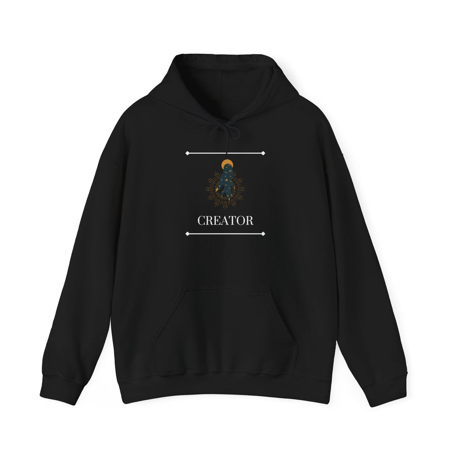 Creator | Hoodie