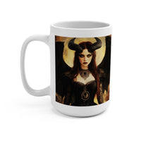 Lilith | 15oz Mug