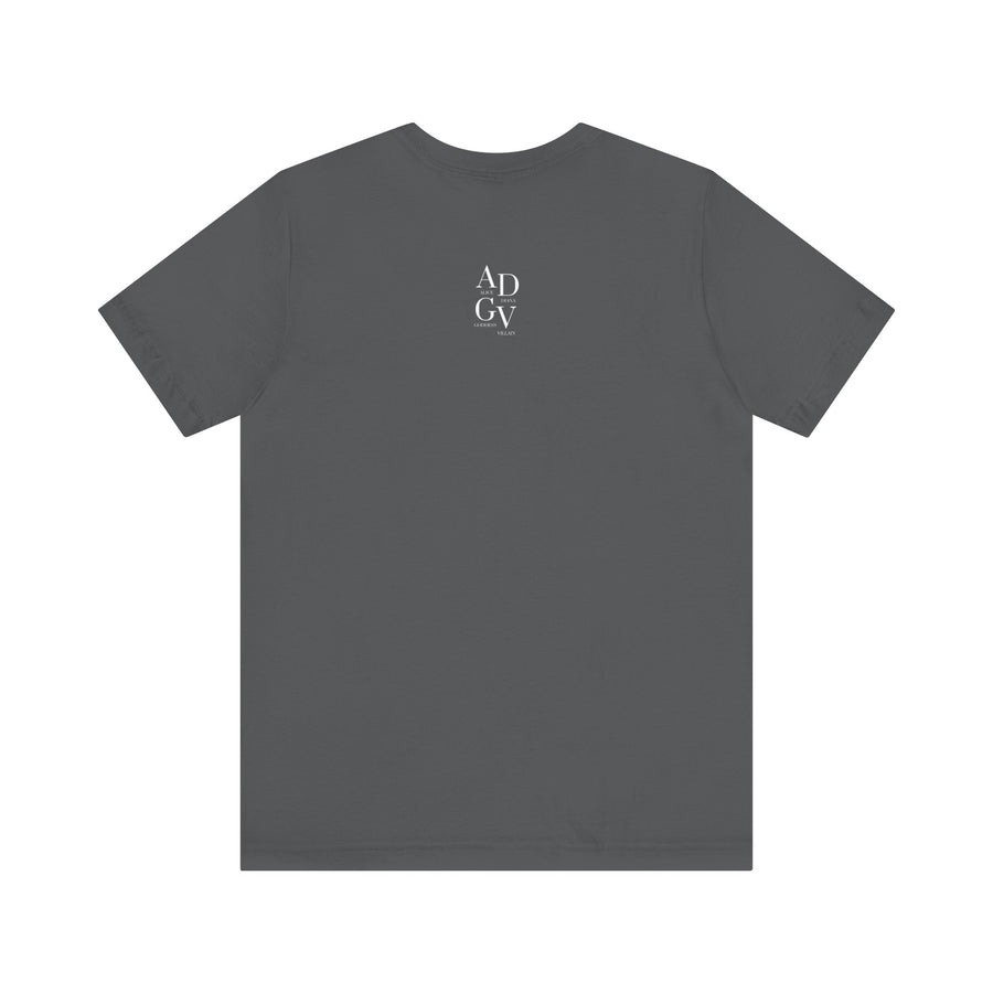 Lilith | Soft Jersey Tee