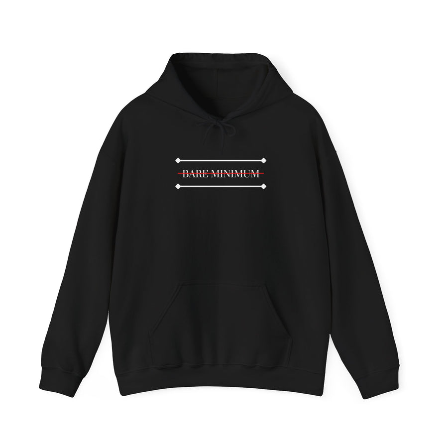 Bare Minimum | Hoodie