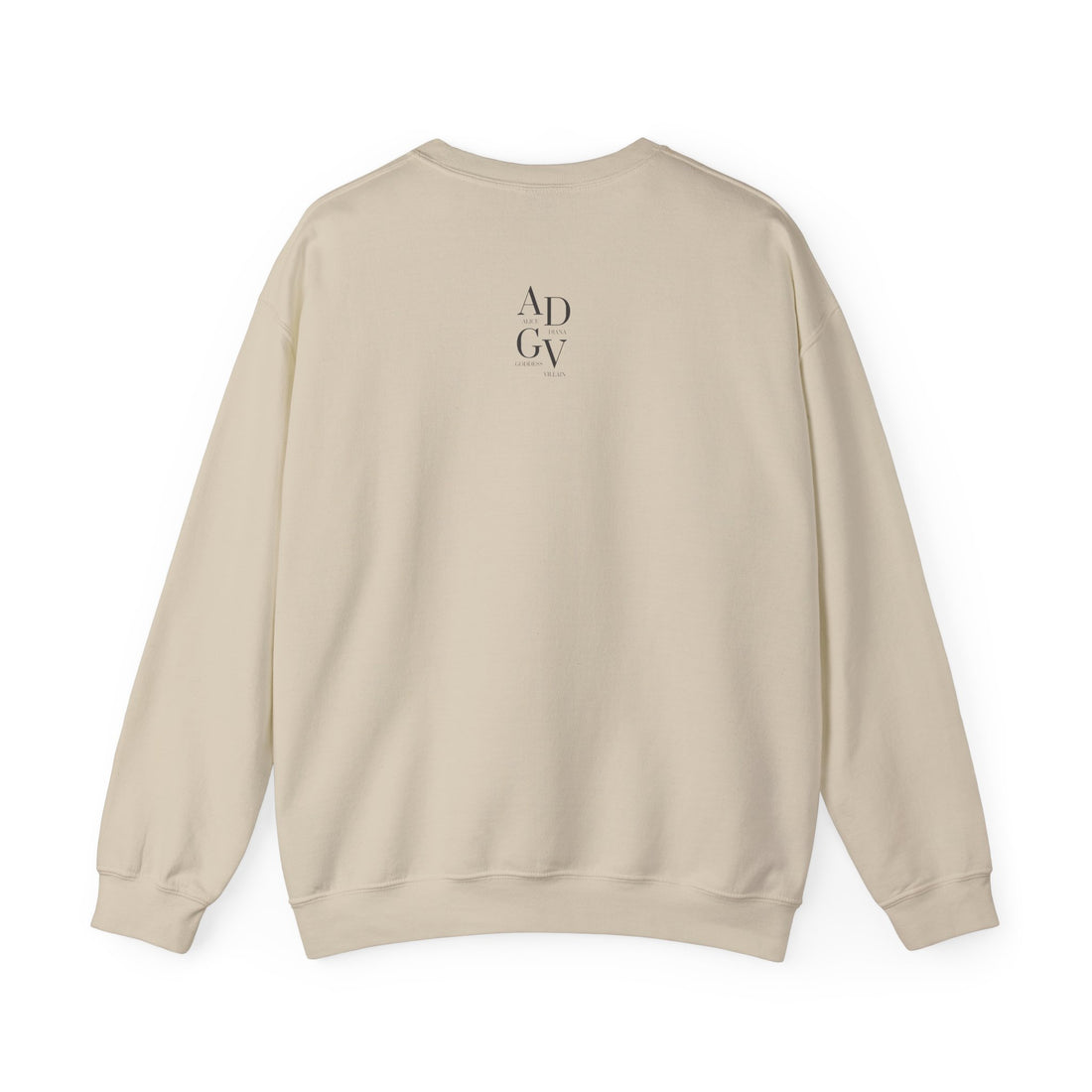 Lilith | Crewneck