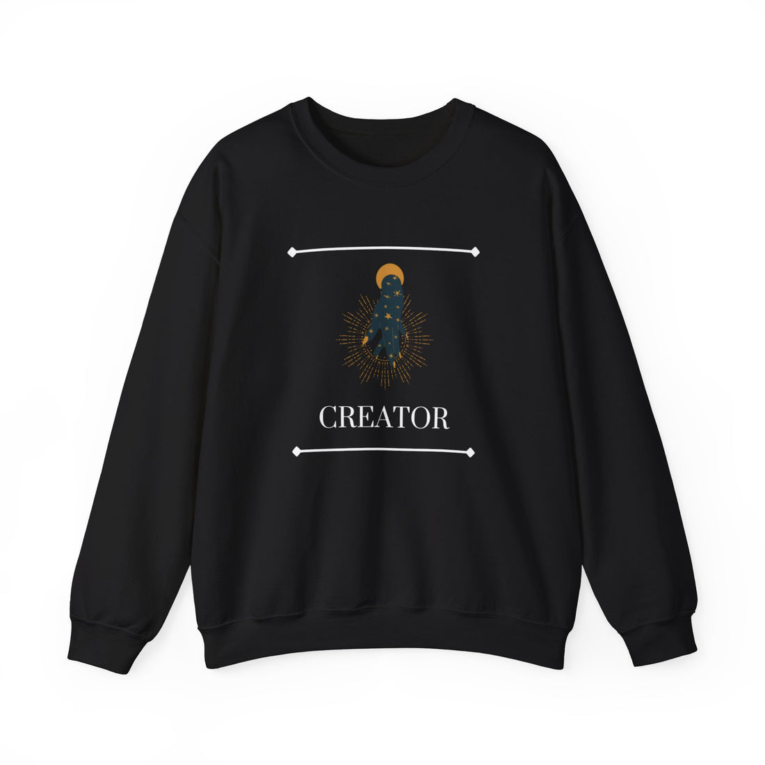 Creator | Crewneck