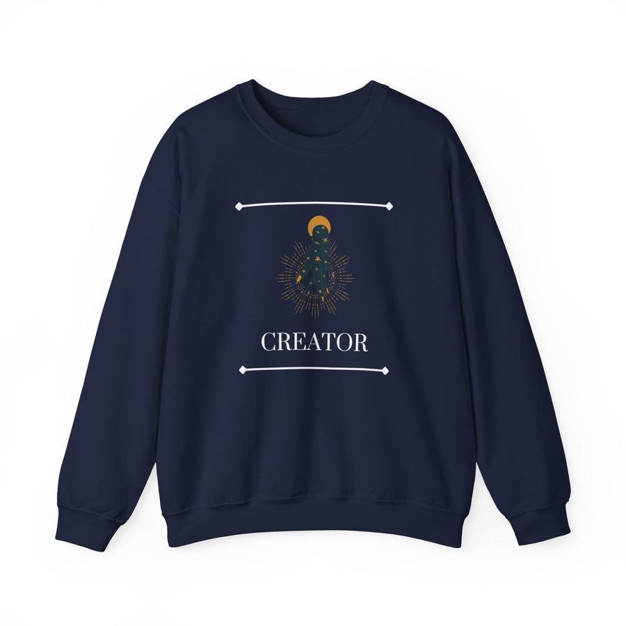 Creator | Crewneck