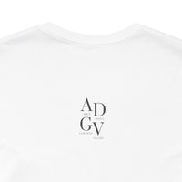 All the Gods | Soft Jersey Tee